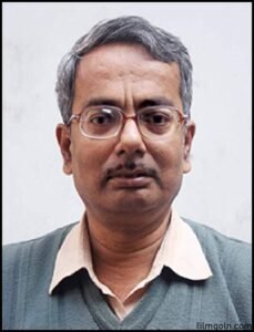 সলিল সেন । বাঙালি চলচ্চিত্র পরিচালক