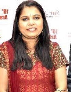 সাধনা সরগম