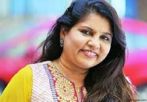 সাধনা সরগম