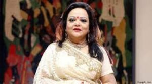 সাবিনা ইয়াসমীন