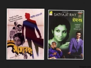 সীমাবদ্ধ চলচ্চিত্র । বাংলা চলচ্চিত্র