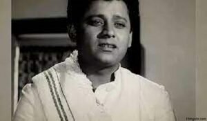 সুখেন দাস । বাঙালি চলচ্চিত্র অভিনেতা