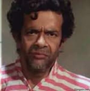 সুনীল মুখোপাধ্যায় । বাঙালি চলচ্চিত্র অভিনেতা