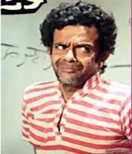 সুনীল মুখোপাধ্যায় । বাঙালি চলচ্চিত্র অভিনেতা