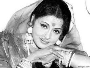 সুপ্রিয়া দেবী । বাঙালি চলচ্চিত্র অভিনেত্রী