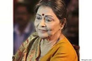 সুপ্রিয়া দেবী । বাঙালি চলচ্চিত্র অভিনেত্রী