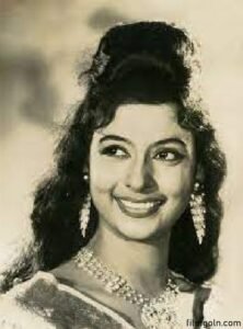 সুপ্রিয়া দেবী । বাঙালি চলচ্চিত্র অভিনেত্রী