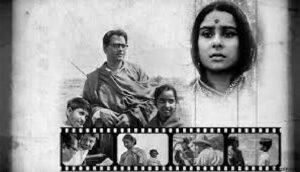 সুবর্ণরেখা চলচ্চিত্র । বাংলা চলচ্চিত্র