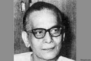 সুবোধ ঘোষ