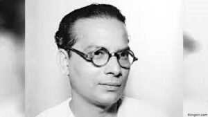 সুবোধ ঘোষ