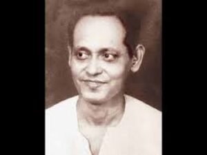 সুবোধ ঘোষ