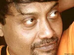 সুব্রত সেন । বাঙালি চলচ্চিত্র পরিচালক