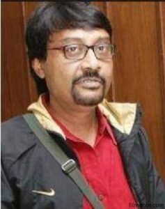 সুব্রত সেন । বাঙালি চলচ্চিত্র পরিচালক