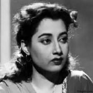 সুমিত্রা দেবী । বাঙালি চলচ্চিত্র অভিনেত্রী