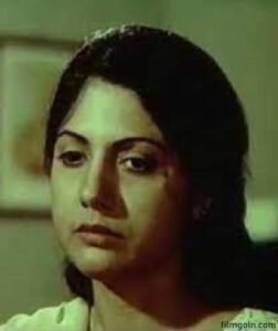 সুমিত্রা মুখোপাধ্যায় । বাঙালি চলচ্চিত্র অভিনেত্রী