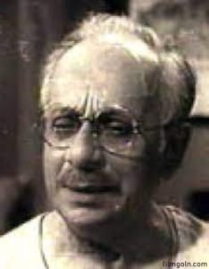 সুশীল মজুমদার । বাঙালি চলচ্চিত্র অভিনেতা