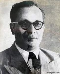 সুশীল মজুমদার । বাঙালি চলচ্চিত্র অভিনেতা