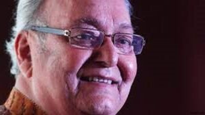 সৌমিত্র চট্টোপাধ্যায় । বাঙালি চলচ্চিত্র অভিনেতা