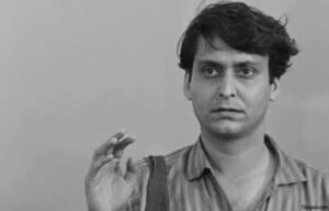 সৌমিত্র চট্টোপাধ্যায় । বাঙালি চলচ্চিত্র অভিনেতা