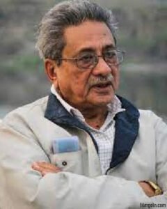 সৌমেন্দু রায় ( সৌম্যেন্দু )