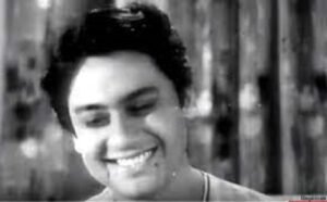 স্বরূপ দত্ত । বাঙালি চলচ্চিত্র অভিনেতা