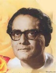 হেমন্ত মুখোপাধ্যায়