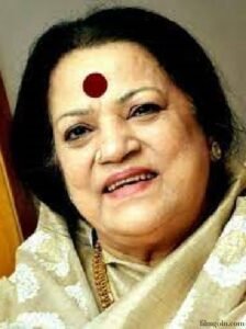 হৈমন্তী শুক্লা