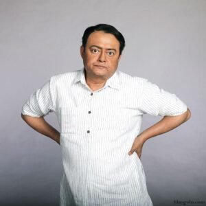 ভানু বন্দ্যোপাধ্যায় । বাংলা চলচ্চিত্রের অভিধান