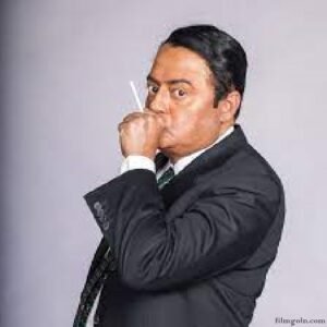 ভানু বন্দ্যোপাধ্যায় । বাংলা চলচ্চিত্রের অভিধান