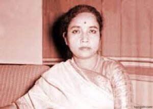 শোভা সেন । বাঙালি চলচ্চিত্র অভিনেত্রী