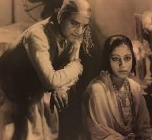 সাথী চলচ্চিত্র । বাংলা চলচ্চিত্র