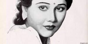 সাধনা বসু । বাঙালি চলচ্চিত্র অভিনেত্রী