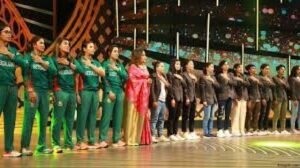 জন্মদিনে রাম চরণ এর নতুন ছবি