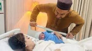 জন্মদিনে রাম চরণ এর নতুন ছবি
