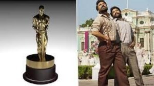 অস্কারে সেরা গান : ‘আরআরআর’-এর ‘নাটু নাটু’