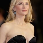 কেট ব্লানচেট (Cate Blanchett)