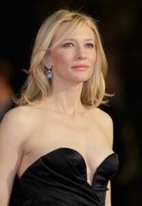 কেট ব্লানচেট (Cate Blanchett)