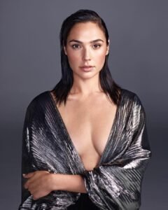 গাল গাদোত (Gal Gadot)