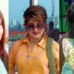 নায়িকা একা
