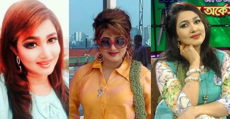 নায়িকা একা