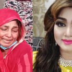 নায়িকা একা গ্রেপ্তার
