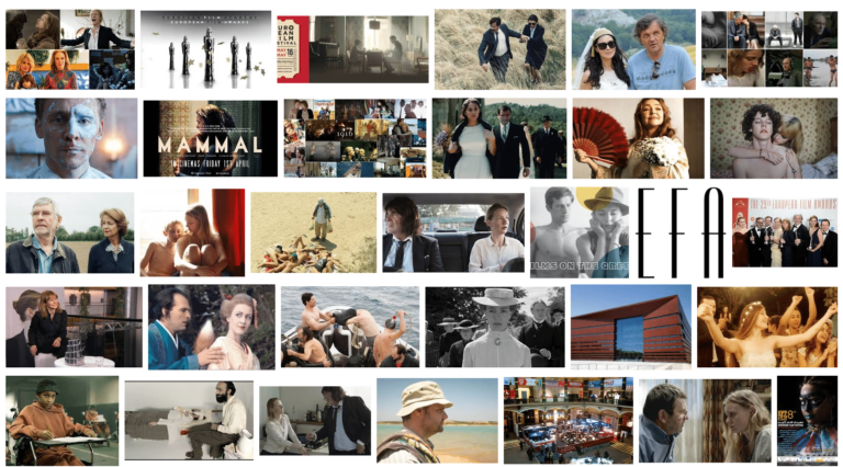 বাতাসে গোলাপের ঘ্রাণ : চলচ্চিত্রাঙ্গন বেলজিয়াম