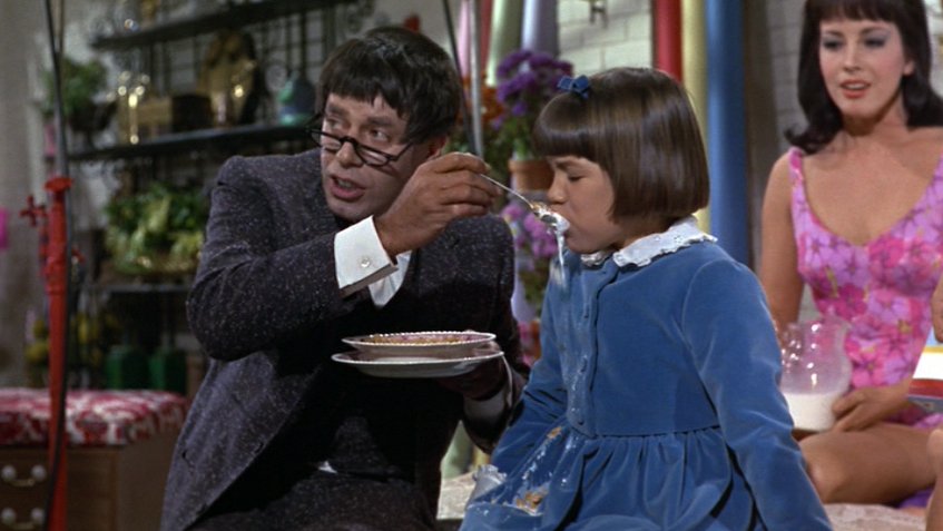 দ্য ফ্যামিলি জুয়েলস