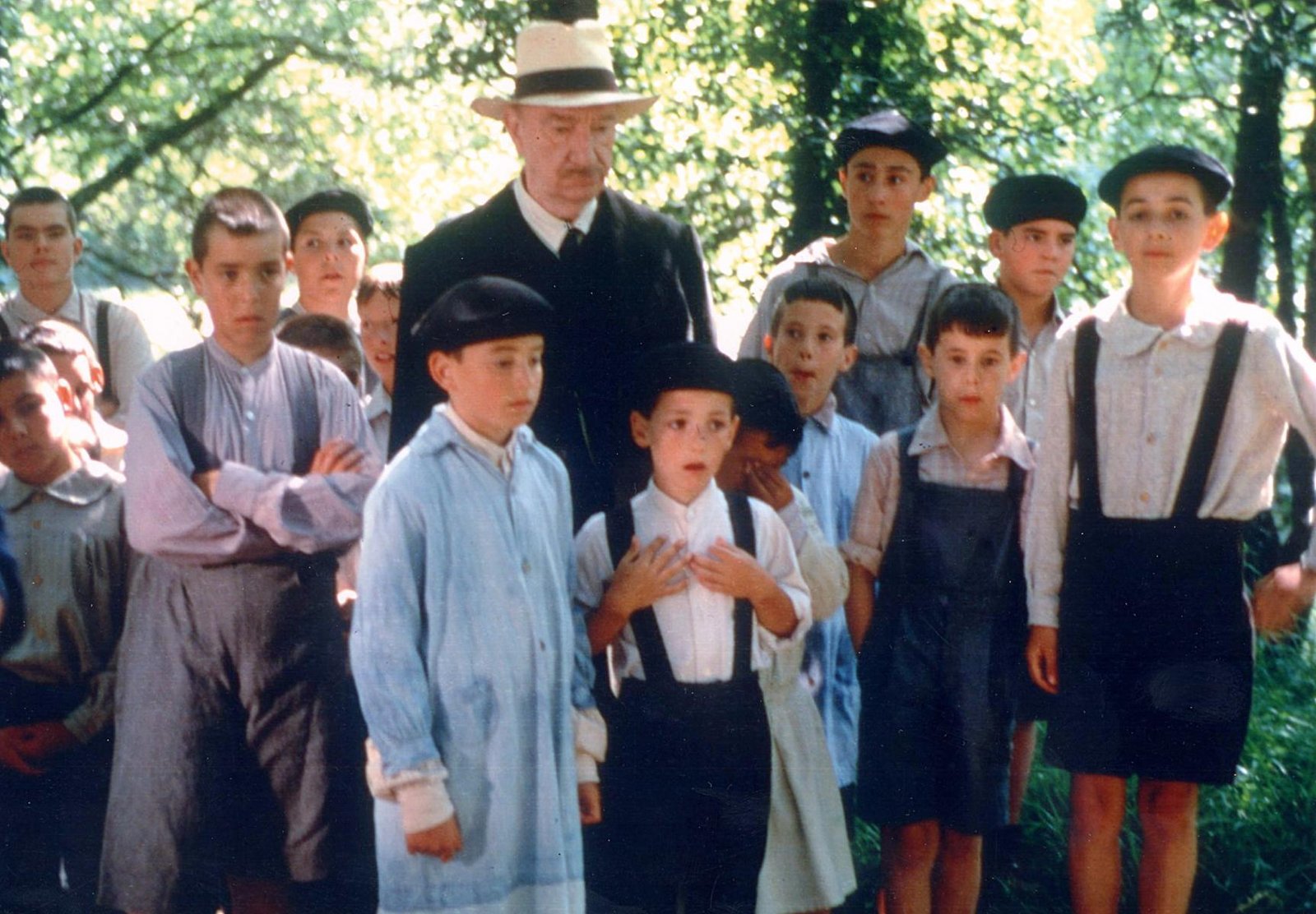 বাটারফ্লাইস টাং 